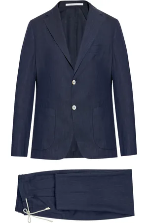 ELEVENTY Single-breasted suit