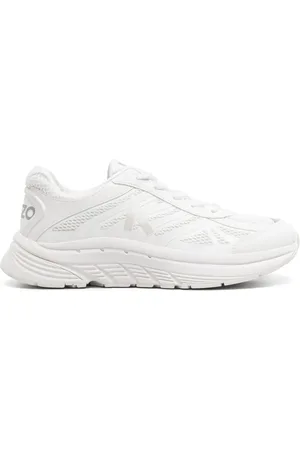 Kenzo Pace mesh sneakers