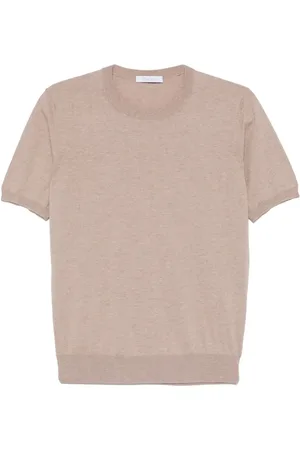 Cruciani Cotton T-shirt