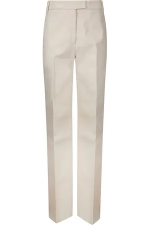 Thelatest Straight-leg trousers