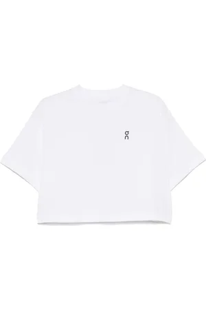 On Running Club T-shirt