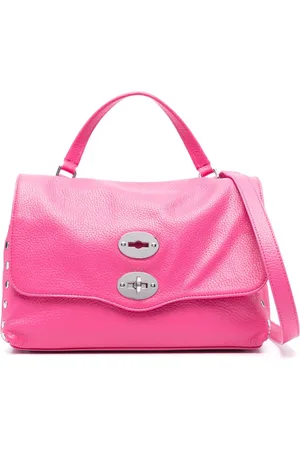Zanellato Small Postina satchel bag