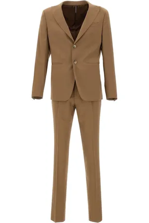 Biagio Santaniello Wool suit
