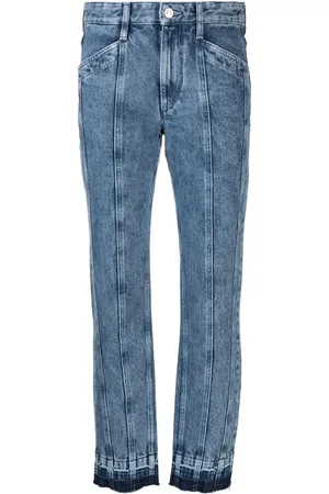Isabel Marant Sulanoa jeans
