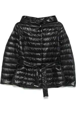 HERNO Ultralight padded jacket