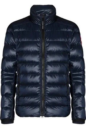 Canada Goose Crofton padded jacket