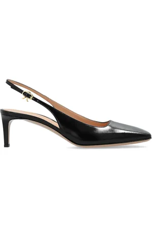Gianvito Rossi Christina Sling 55mm pumps