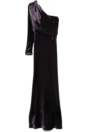 ZIMMERMANN Illustration gown