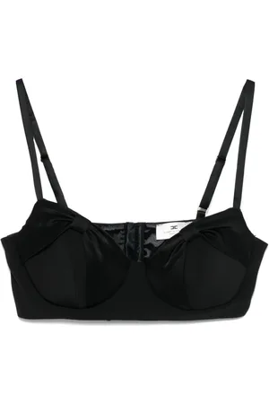 Elisabetta Franchi Bustier top