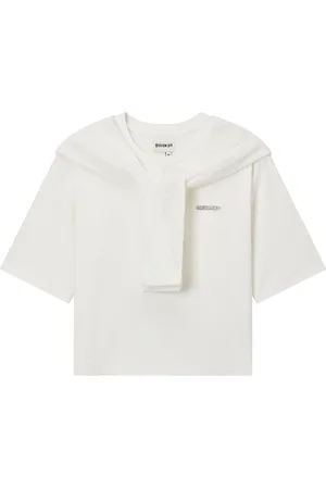 Musium Div. Layered T-shirt