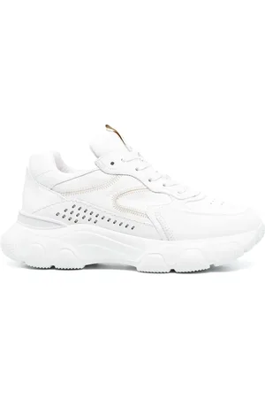 Hogan Hyperactive low-top sneakers
