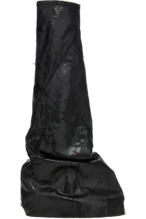 Rick Owens Fetish boots