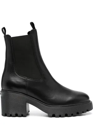 Hogan Slip-on Chelsea boots