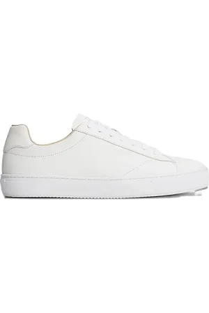 Tommy Hilfiger Leather sneakers