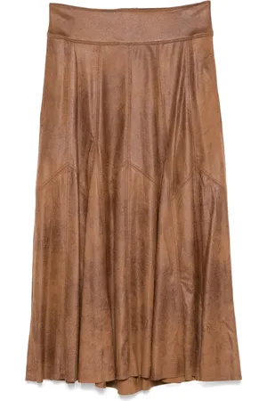 Isabel Marant Genevi maxi skirt