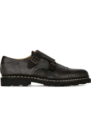 Paraboot Lis monk shoes