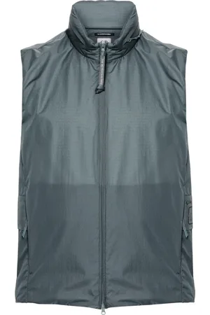 C.P. Company Pertex PrimaLoft?? puffer gilet