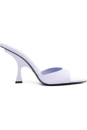 The Attico 110mm Ester sandals