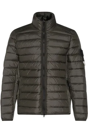 Stone Island Zip-up jacket