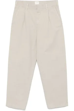Closed Bloomberg trousers