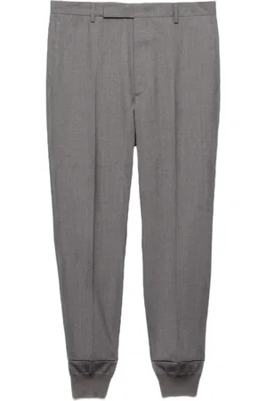 Prada Wool trousers