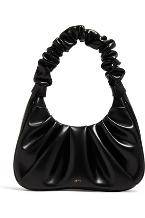 Jw Pei Gabbi ruched shoulder bag