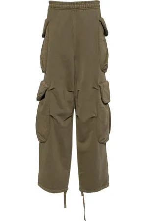 Entire Studios Gocar cargo trousers