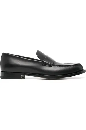 The Row Novus loafers