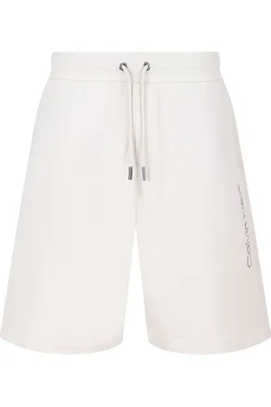 Calvin Klein Organic cotton bermuda shorts