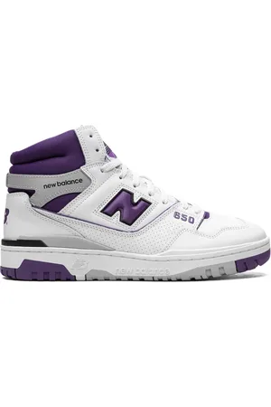 New Balance 650 "Interstellar" high-top sneakers