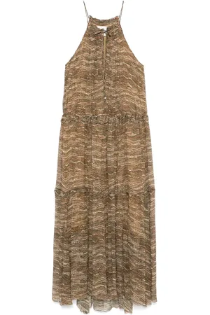 Isabel Marant Alita maxi dress