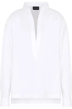 Giorgio Armani Cotton blouse