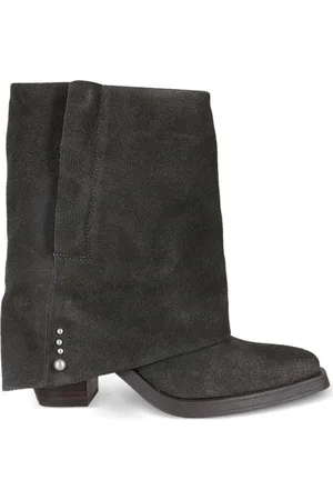 Ash 85mm Jeff boots