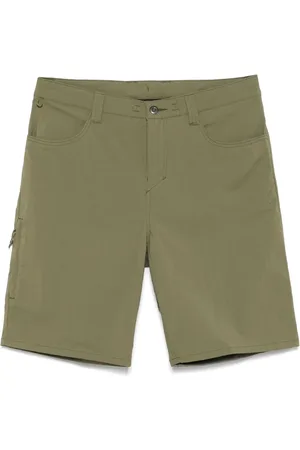 Patagonia Quandary shorts