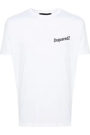 Dsquared2 Cool Fit cotton T-shirt