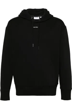Calvin Klein Logo-print sweatshirt