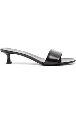 The Row 40mm Combo sandals