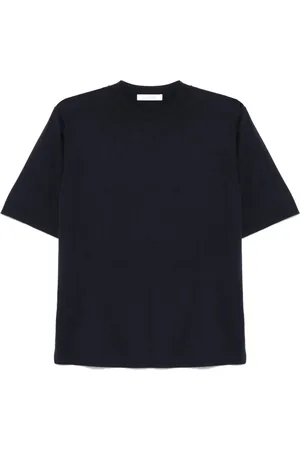 Cruciani Fine-knit T-shirt