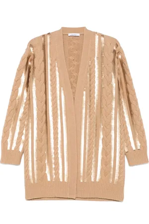Max Mara Mirco cardigan