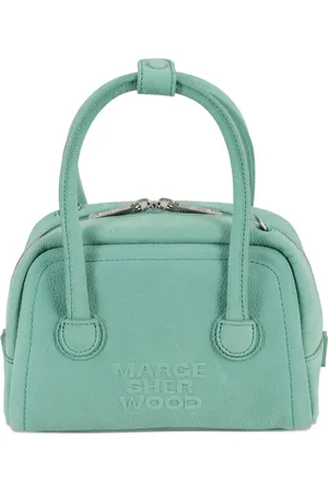 MARGE SHERWOOD Mini Soft tote bag