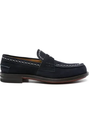 Fabi Preppy Rock loafers