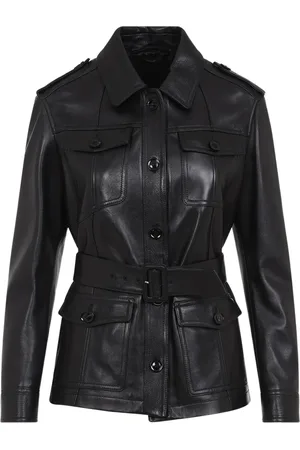 Tom Ford Leather jacket