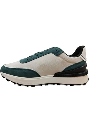 Tommy Hilfiger Panelled sneakers