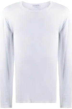 James Perse Long-sleeved T-shirt