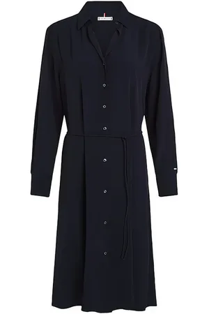 Tommy Hilfiger Midi shirt dress
