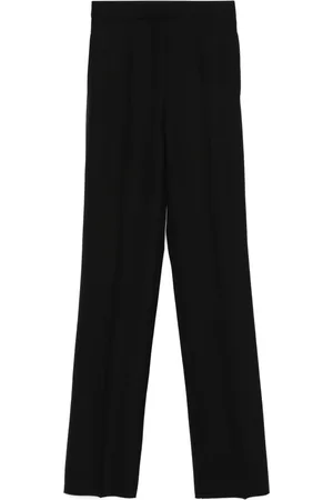 Max Mara Virgin wool trousers