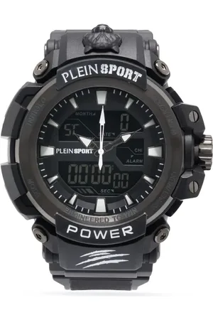 Philipp Plein Combat Power 50mm