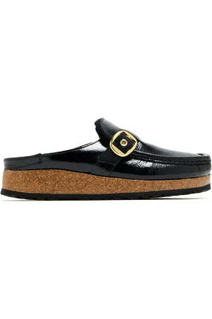 Birkenstock Buckley mules