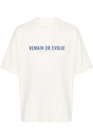 Emporio Armani Logo-print T-shirt