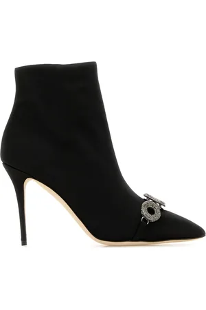 Manolo Blahnik Balvisa boots